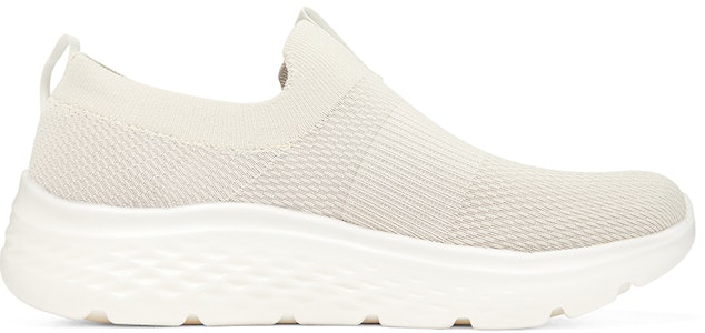 Skechers GO WALK Hyper Burst 輕便 低筒 跑步鞋 男款 乳白色 休閒 Order Skechers GO WALK Hyper Burst 輕便 低筒 跑步鞋 男款 乳白色 休閒