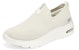 Skechers Go Walk Hyper Burst Putih Terang 216074-OFWT