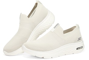 スケッチャーズ GOwalk Hyper Burst ライトホワイト 216074-OFWT Shop スケッチャーズ GOwalk Hyper Burst ライトホワイト 216074-OFWT