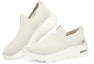 Shop Skechers Go Walk Hyper Burst Putih Terang 216074-OFWT