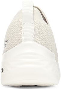 Skechers GO WALK Hyper Burst 輕便 低筒 跑步鞋 男款 乳白色 休閒 Purchase Skechers GO WALK Hyper Burst 輕便 低筒 跑步鞋 男款 乳白色 休閒