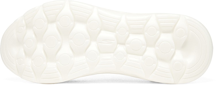 Skechers GO WALK Hyper Burst 輕便 低筒 跑步鞋 男款 乳白色 休閒 Details for Skechers GO WALK Hyper Burst 輕便 低筒 跑步鞋 男款 乳白色 休閒