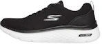 Buy Skechers GO WALK Hyper Burst 'Nanocore Black White' 216077-BKW