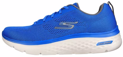 Skechers Go Walk Hyper Burst 'Nanocore Blue' 216071-BLU Skechers Go Walk Hyper Burst 'Nanocore Blue' 216071-BLU