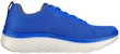 Skechers Go Walk Hyper Burst 'Nanocore Biru' 216071-BLU