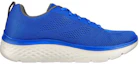 Order スケッチャーズ GOwalk Hyper Burst「ナノコアブルー」 216071-BLU