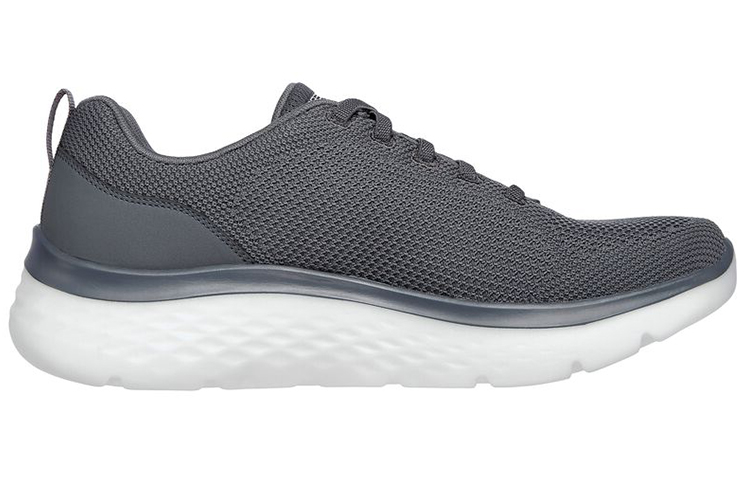 Order 斯凯奇 Go Walk Hyper Burst “纳米核灰” 216077-GRY