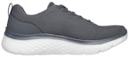 Order Skechers Go Walk Hyper Burst 'Nanocore Abu-abu' 216077-GRY