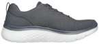 Order 斯凯奇 Go Walk Hyper Burst “纳米核灰” 216077-GRY