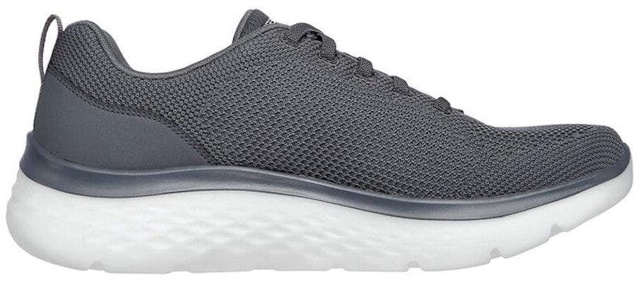 Skechers Go Walk Hyper Burst 'Nanocore Grey' - Kelabu 216077-GRY Order Skechers Go Walk Hyper Burst 'Nanocore Grey' - Kelabu 216077-GRY