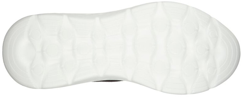 Skechers Go Walk Hyper Burst 'Nanocore Abu-abu' 216077-GRY Shop Skechers Go Walk Hyper Burst 'Nanocore Abu-abu' 216077-GRY