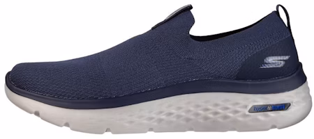 Skechers Go Walk Hyper Burst 'Navy Blue' 216074-NVY Skechers Go Walk Hyper Burst 'Navy Blue' 216074-NVY