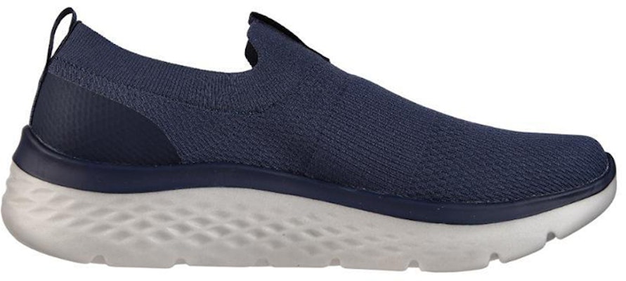 Skechers Go Walk Hyper Burst 'Navy Blue' 216074-NVY Order Skechers Go Walk Hyper Burst 'Navy Blue' 216074-NVY