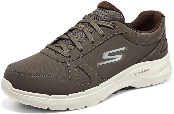 스케쳐스 고워크 하이퍼 버스트 '올리브 그린' 216273-TPE Order 스케쳐스 고워크 하이퍼 버스트 '올리브 그린' 216273-TPE