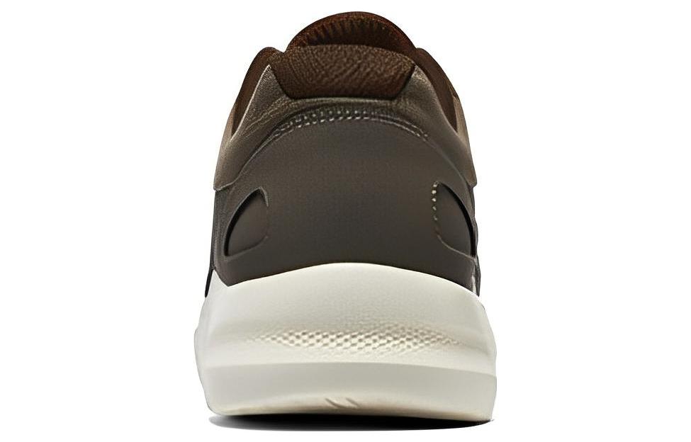 Lookbook Skechers Go Walk Hyper Burst 'Hijau Zaitun' 216273-TPE