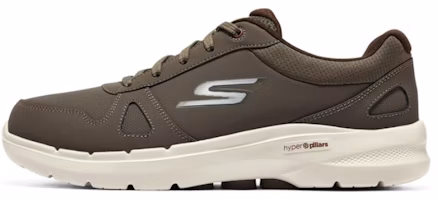 Skechers Go Walk Hyper Burst 'Olive Green' 216273-TPE Skechers Go Walk Hyper Burst 'Olive Green' 216273-TPE