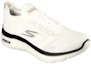 Lookbook Skechers Go Walk Hyper Burst 'Putih' 216083-WBK
