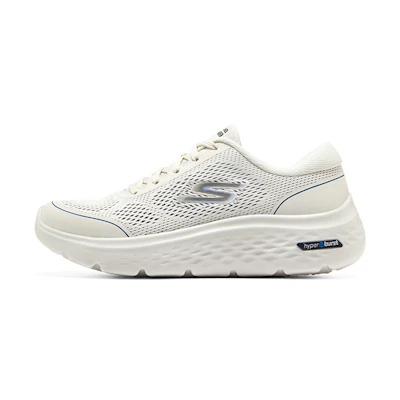 Skechers Go Walk Hyper Burst 'White'