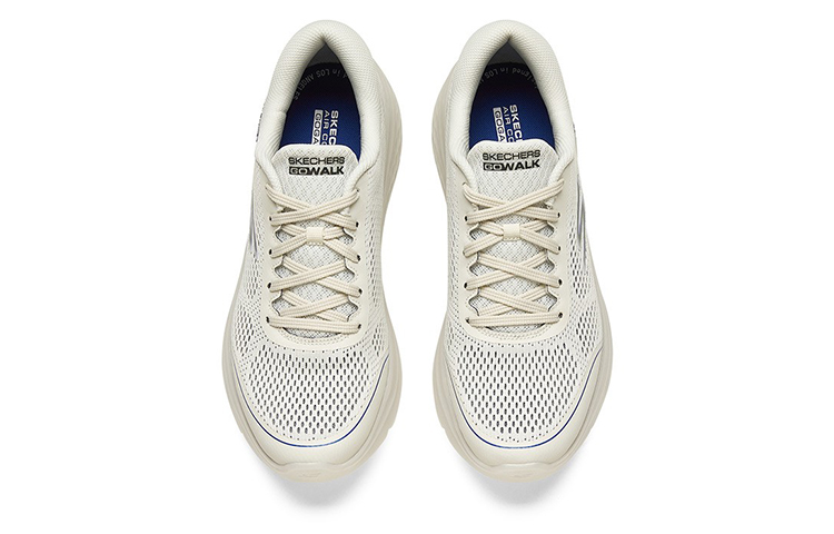 Lookbook 스케쳐스 고워크 하이퍼 버스트 '화이트' 216192-WHT