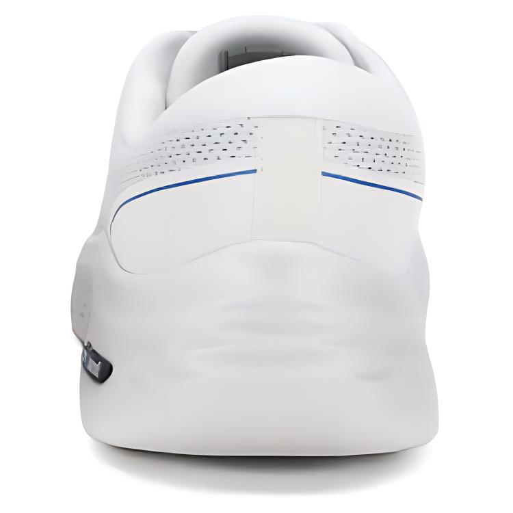 Shop 스케쳐스 고워크 하이퍼 버스트 '화이트' 216192-WHT