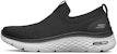 Skechers Go Walk Hyper Burst Hitam 216074-BLK
