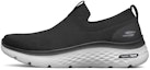 Buy Skechers Go Walk Hyper Burst Hitam 216074-BLK