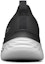 Lookbook Skechers Go Walk Hyper Burst Hitam 216074-BLK