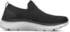 Lookbook Skechers Go Walk Hyper Burst Schwarz 216074-BLK