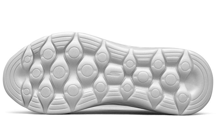 Shop スケッチャーズ GOwalk Hyper Burst ブラック 216074-BLK