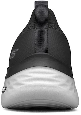 Skechers Go Walk Hyper Burst Schwarz 216074-BLK Shop Skechers Go Walk Hyper Burst Schwarz 216074-BLK