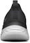 Shop Skechers Go Walk Hyper Burst Schwarz 216074-BLK