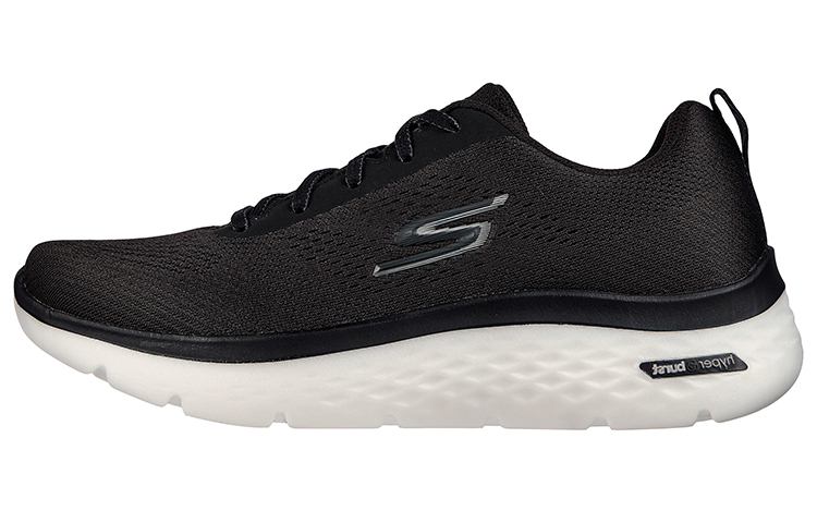 Skechers Go Walk Hyperburst 'Black' 216071-BKW