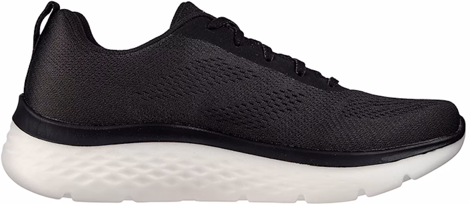 스케쳐스 고워크 하이퍼버스트 블랙 (Skechers Go Walk Hyperburst Black) 216071-BKW Order 스케쳐스 고워크 하이퍼버스트 블랙 (Skechers Go Walk Hyperburst Black) 216071-BKW