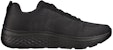 Skechers Go Walk Hyperburst 'Hitam Asli' 216071-BBK