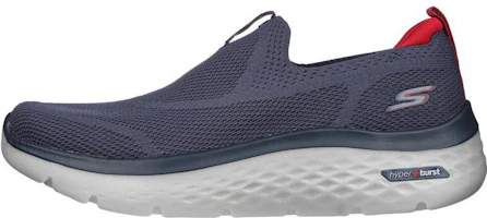 Skechers GO WALK Hyperburst 'Light Purple' 216189-NVRD Skechers GO WALK Hyperburst 'Light Purple' 216189-NVRD