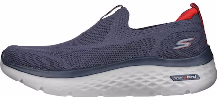 Skechers GO WALK Hyperburst 'Light Purple' 216189-NVRD Skechers GO WALK Hyperburst 'Light Purple' 216189-NVRD