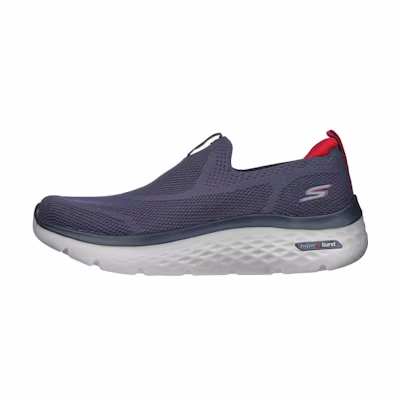 Skechers GO WALK Hyperburst 'Light Purple'