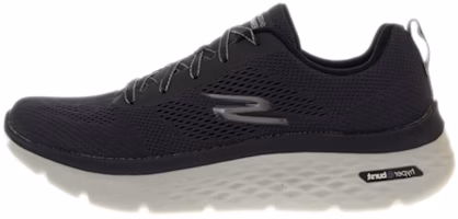 Skechers Go Walk Hyperburst 'Navy Blue' 216071-NVY Skechers Go Walk Hyperburst 'Navy Blue' 216071-NVY