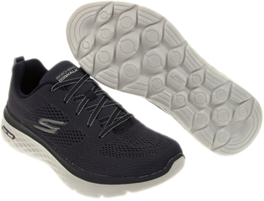 Skechers Go Walk Hyperburst 低筒跑步鞋 海軍藍 Shop Skechers Go Walk Hyperburst 低筒跑步鞋 海軍藍