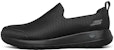 Skechers Go Walk Joy Kasut Hitam 54600-BBK