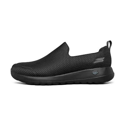 Skechers Go Walk Joy Sneaker 'Black'