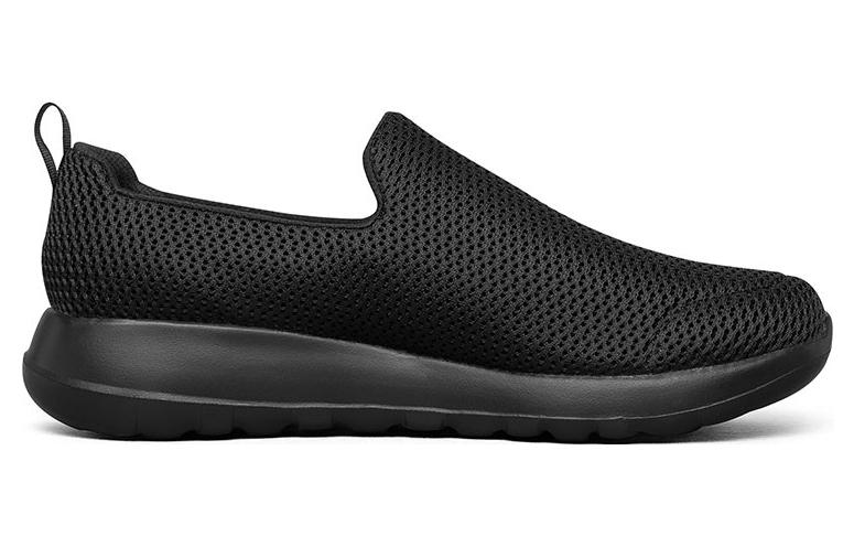 Order Skechers Go Walk Joy Kasut Hitam 54600-BBK