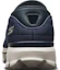Lookbook Skechers Go Walk Light Mocassin Bleu 54057-NVY