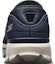 Lookbook Skechers Go Walk Kasut Loafer Biru Ringan 54057-NVY