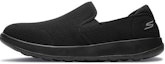 Buy Skechers GO WALK Lite 'Serba Hitam' 55399-BBK