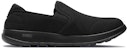 Skechers GO WALK Lite 'Serba Hitam' 55399-BBK