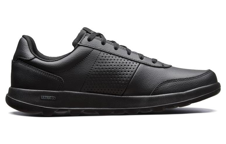 Order Skechers GO WALK Lite 'All Black' 55424-BBK