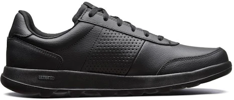 Order Skechers GO WALK Lite 減震防滑耐磨 低幫 運動休閒鞋 全黑色