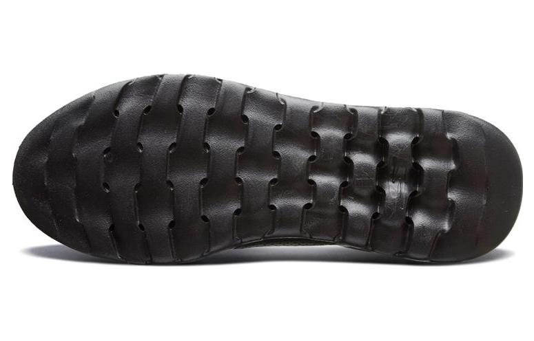 Shop Skechers GO WALK Lite 'All Black' 55424-BBK