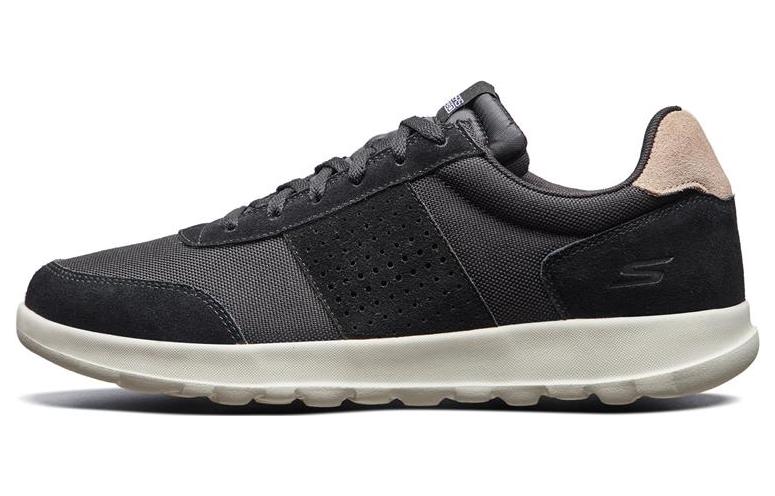 Skechers GO WALK Lite 'Black' 55418-BLK